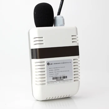 SEM240U Сензор за качеството на въздуха pm1.0 ФПЧ2.5 PM10 трансмитер Сензор за замърсяване с прах, мъгла и частици SEM240U Сензор за качеството на въздуха pm1.0 ФПЧ2.5 PM10 трансмитер Сензор за замърсяване с прах, мъгла и частици 2