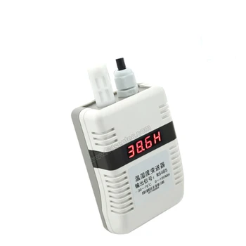 SEM240U Сензор за качеството на въздуха pm1.0 ФПЧ2.5 PM10 трансмитер Сензор за замърсяване с прах, мъгла и частици SEM240U Сензор за качеството на въздуха pm1.0 ФПЧ2.5 PM10 трансмитер Сензор за замърсяване с прах, мъгла и частици 5