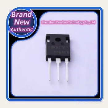 IPW60R037P7 IPW60R037P7XKSA1 TO-247 Областта на MOSFET транзистор от N-канален 650 В 76A