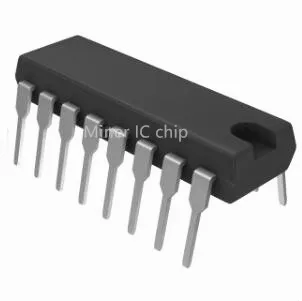 5ШТ на чип за интегрални схеми HA11787 DIP-16 IC