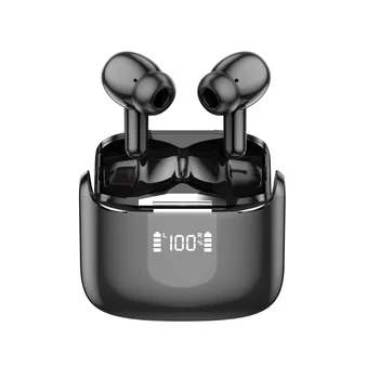 за Oukitel WP32 WP30 Pro WP28 WP27 TWS Безжични Слушалки в ушите с Функция за Откриване на шума Bluetooth стерео слушалки с шумопотискане
