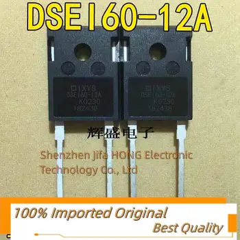 10 бр./лот DSEI60-12A DSE160-12A DSEP60-12A TO-247 1200 В 60A Внесен Оригинален най-Доброто качество