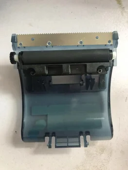 За принтер verifone Vx680 се използва задвижваната хартиени шапки в събирането на