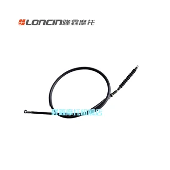 Аксесоари за мотоциклети Jinlong Lx150-56 (gp150) Jl150-56 Cr3 за водещ на въжето на съединителя се Прилагат за Loncin