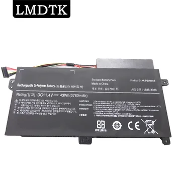 LMDTK Нова Батерия за лаптоп AA-PBVN3AB SAMSUNG NP370R4E NP370R5E NP370R5V NP450R4E NP450R5E NP450R4V NP450R5V NP470R5E NP510R5E