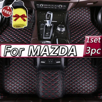 Автомобилен Тампон За MAZDA RX-7 Tribute Mazda millenia 8 VERISA Автомобилни Аксесоари