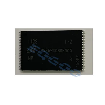 1БР MT29F64G08AFAAAWP-IT Z: 100% оригинални електронен компонент, в наличност