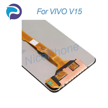 LCD екран за VIVO V15 + дигитайзер, тъч-дисплей 2340 * 1080 1819, За VIVO V15 LCD дисплей LCD екран за VIVO V15 + дигитайзер, тъч-дисплей 2340 * 1080 1819, За VIVO V15 LCD дисплей 4