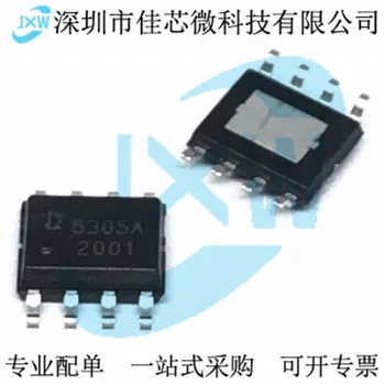 10 бр./лот QX5305A СОП-8 LED IC QX оригинал, в зависимост от наличността. Power IC