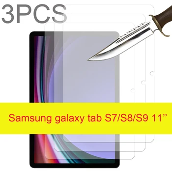 Стъклена защитно фолио за Samsung Galaxy Tab S9 11 