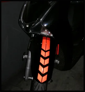 Модерна нова автомобилна стикер мотоциклет индивидуална форма на етикети универсална за Ducati Scrambler 748 900SS 916 Diavel CaRbon XDiavel S