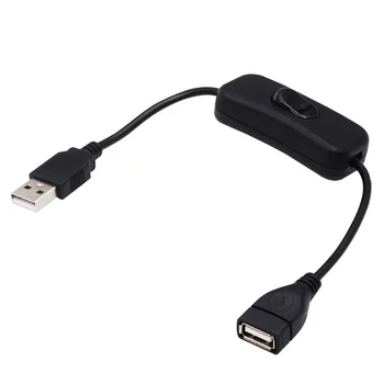 USB-кабела с превключвател за включване/изключване удължител на кабела за USB-крушки, прекъсвач светлина, адаптера на захранване dc за жени и мъже, безплатна доставка USB-кабела с превключвател за включване/изключване удължител на кабела за USB-крушки, прекъсвач светлина, адаптера на захранване dc за жени и мъже, безплатна доставка 2