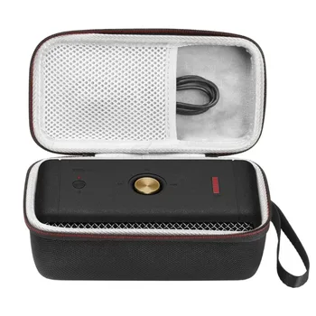 Износостойкая Кутия за носене-MARSHALL Speaker Storage Bag EVA Чанта За Съхранение на Твърд Калъф EVA
