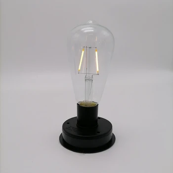 1 бр. Слънчеви led лампа с нажежаема жичка с вольфрамовой конци 2800 До, автоматични сензори за светлина, ограждащи нощни осветителни тела за градински лампи 1 бр. Слънчеви led лампа с нажежаема жичка с вольфрамовой конци 2800 До, автоматични сензори за светлина, ограждащи нощни осветителни тела за градински лампи 4