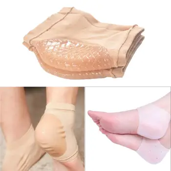 Компрессионный ръкав за крака Foot angel защита от умора, поддръжка на глезена, баскетболни спортни чорапи, уличен мъжки чорап за заключване на глезена