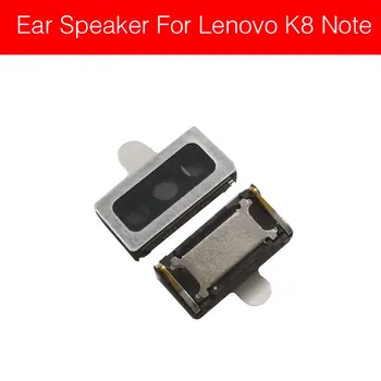 Най-горния Слушалка За Lenovo K8 Note K8Note XT-1902-3 Слушалка Високоговорители Слушалки Сигнал на Звънене Замяна Ремонт на Аксесоари Нова